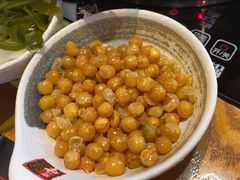 -你好牛火锅 头牌无花果鸡(海上传奇店)
