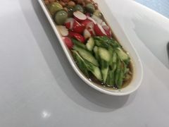 -巴特餐饮6加1音乐餐吧·新疆菜