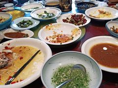 -三品香·江浙菜(松江九谊店)