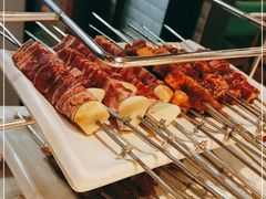 -小鲜肉延边朝鲜族烤串(珠海店)