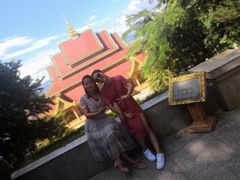 -西双版纳勐泐文化旅游区