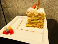 鲜果拿破仑-翠园(成都太古里店)