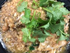 蒜蓉大竹蛏-老虎滩大连海鲜烧烤(建邺云锦路总店)