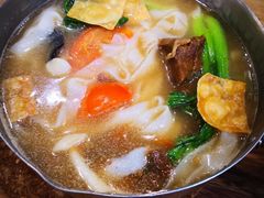 -瓦记米粉(东鼓道店)
