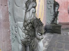 -金堂县云顶石城风景区