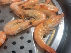 -蔚海之都·象山蒸汽海鲜(仙霞路店)