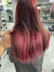 -青丝锦美发沙龙