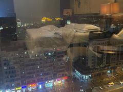 -北京丽晶酒店