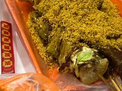 -安发瞧麻辣烫(总店)