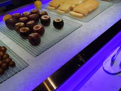 -加餐海鲜自助(宝龙一城店)