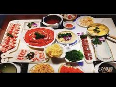 -东道煮火锅(新城东路店)