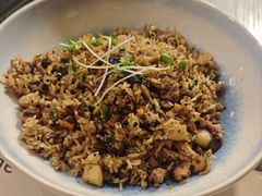 -伯顿西餐厅(厚街香榭丽店)