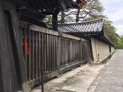 -京都御所