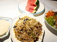 -红楼饭店(孙村店)