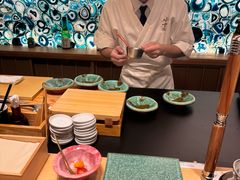 -小十Omakase(地王大厦店)