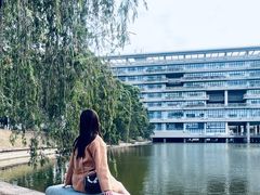 -广东工业大学(大学城校区)
