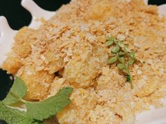 -正德楼果木烤鸭·渔家菜(东港店)