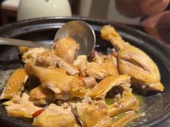 -汀小府·福建客家菜(鼓山沃尔玛店)