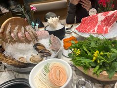 -大舜国风· 和牛火锅(绮霞街店)