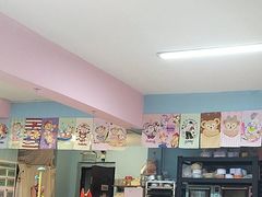 -三只小羊蛋糕DIY烘焙·拼豆·银饰(光谷店)