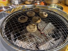 -姜虎东白丁烤肉(银泰中心in99店)