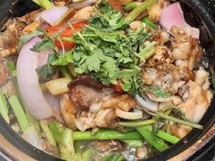 -高淳老街土菜馆(迎薰门店)