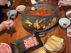 -楠火锅(仁恒梦中心店)