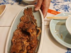 -东方饺子王(中央大街创始店)