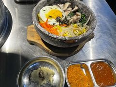 -哈哈碳都·牛肋条无限自助烤肉(宝龙店)