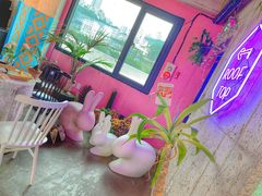 -Cafe Rooftop Cheongsapo