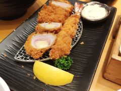 -胜博殿日式炸猪排(西红门店)