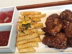-良永小菜(平凉路店)