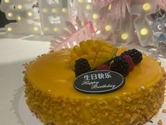 -海底捞火锅(劲松店)