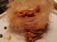 金丝红薯-味莊·青岛菜(云霄路店)