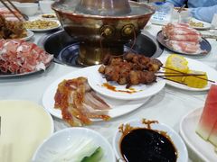 -北平楼·老北京涮羊肉(双流总店)