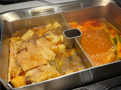 -九鼎轩脆毛肚火锅(南京东路店)