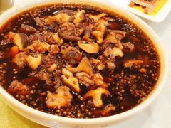 -雅味轩中餐厅 川菜 粤菜(重庆喜来登大酒店)