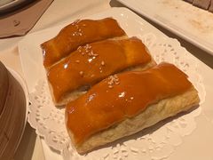 -利苑酒家(金宝店)