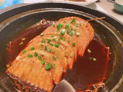 -鸽子侯·家宴·平价海鲜(绿地店)