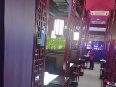 -山城辣妹子(定福庄店)
