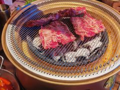 -西塔老太太泥炉烤肉(上海七宝领展广场店)