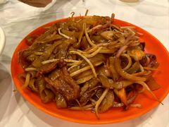 -澳门陈光记烧味饭店(南京德基广场店)