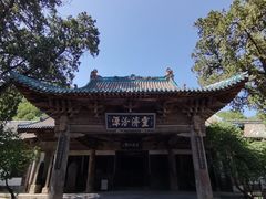 -窦大夫祠