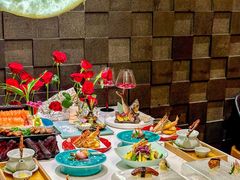 -月下料理(楷林IFC店)