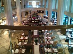 -Salon de Ville浦江汇(上海外滩华尔道夫酒店店)