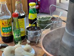 -元盛居(生态大街店)