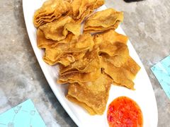 -大树餐厅(红旗街万达店)