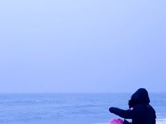 -北戴河东海水浴场