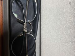 -溥仪零一零眼镜(上海K11艺术中心店)