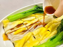 -味可道美食坊(福基路店)